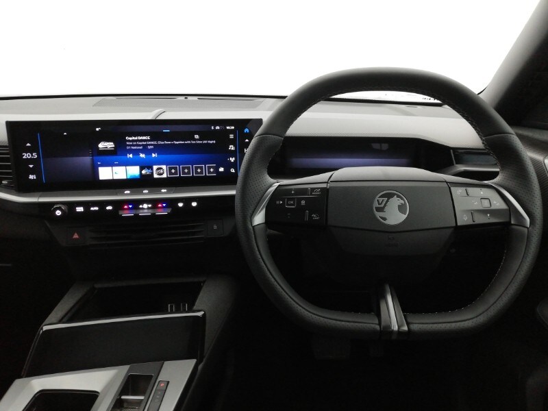 Used Vauxhall Grandland 2025 for sale - 77273433: Photo 7