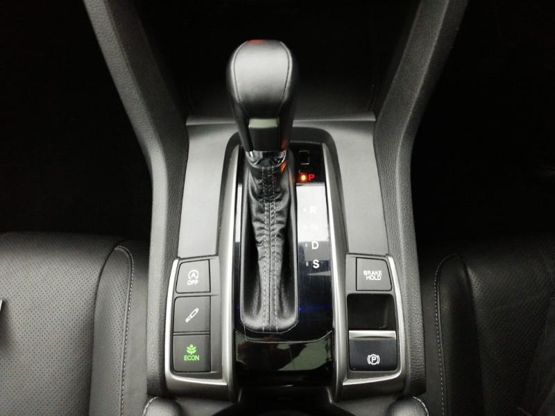 Used Honda Civic 2019 for sale - 78126339: Photo 12