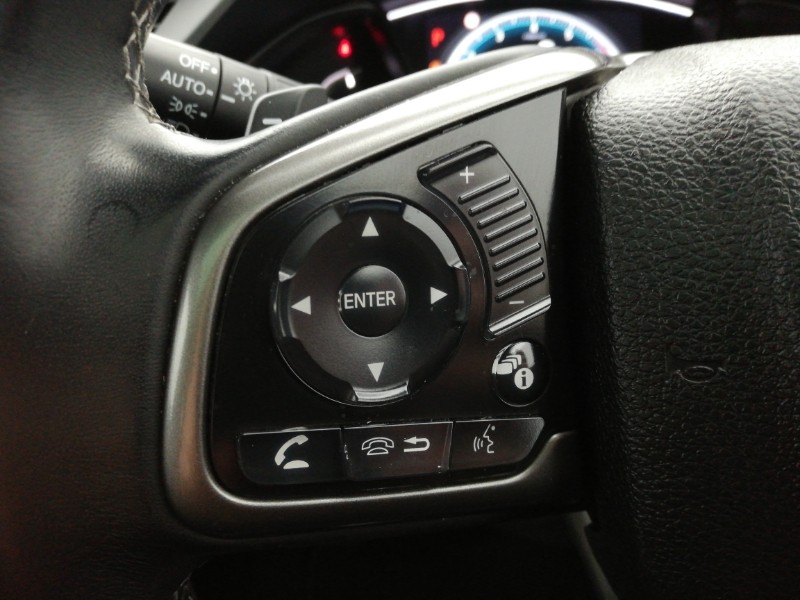 Used Honda Civic 2019 for sale - 78126339: Photo 14