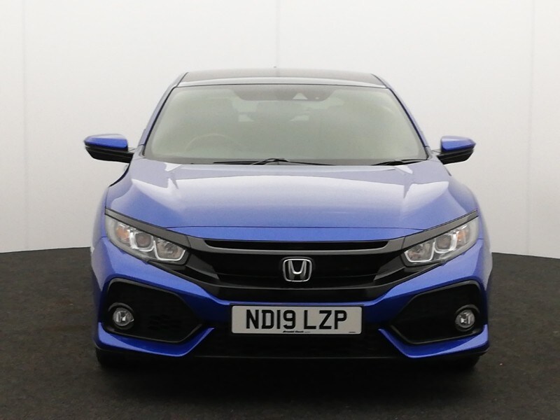 Used Honda Civic 2019 for sale - 78126339: Photo 19
