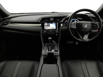 Used Honda Civic 2019 for sale - 78126339: Photo