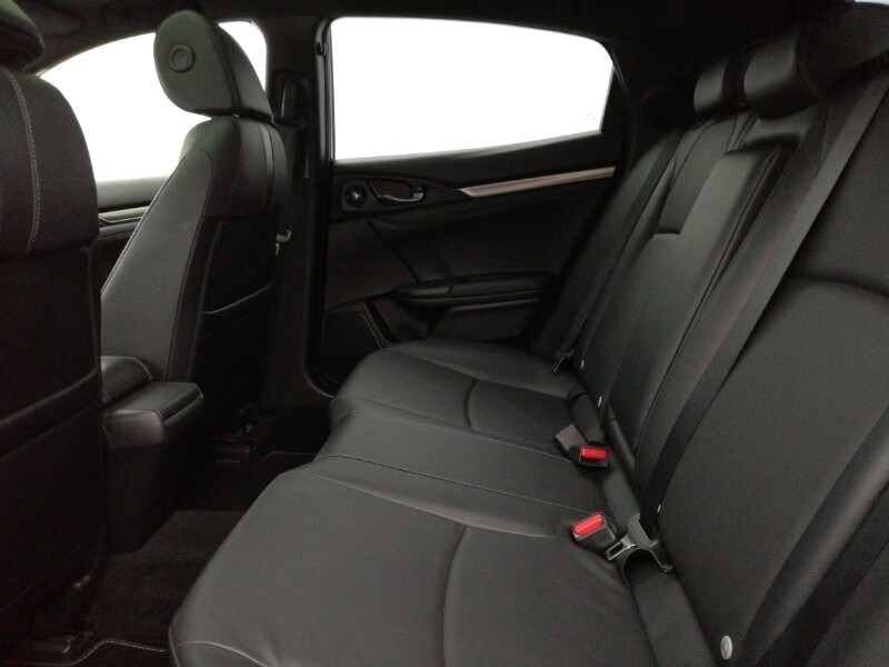 Used Honda Civic 2019 for sale - 78126339: Photo 6