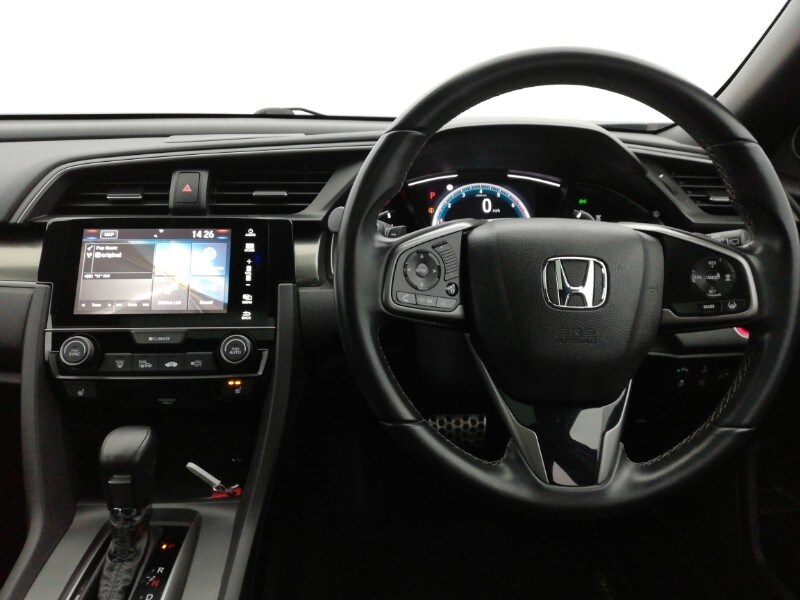 Used Honda Civic 2019 for sale - 78126339: Photo 7