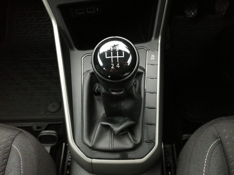 Used Volkswagen Polo 2018 for sale - 77731226: Photo 12