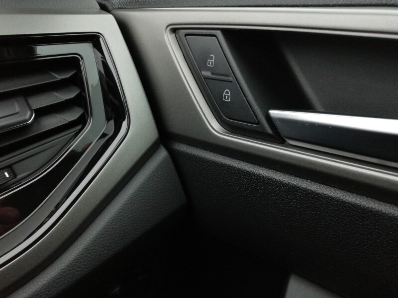 Used Volkswagen Polo 2018 for sale - 77731226: Photo 17