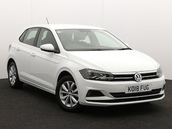 Volkswagen Polo feature image