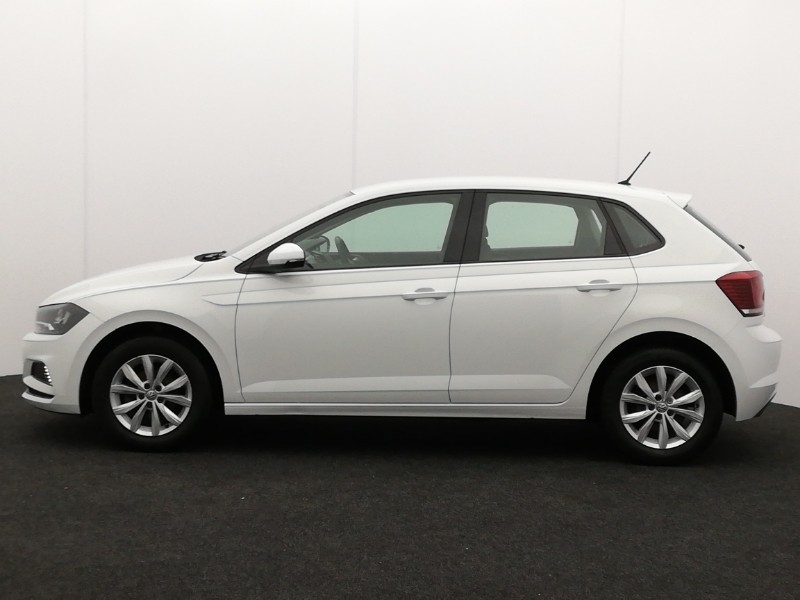 Used Volkswagen Polo 2018 for sale - 77731226: Photo 4