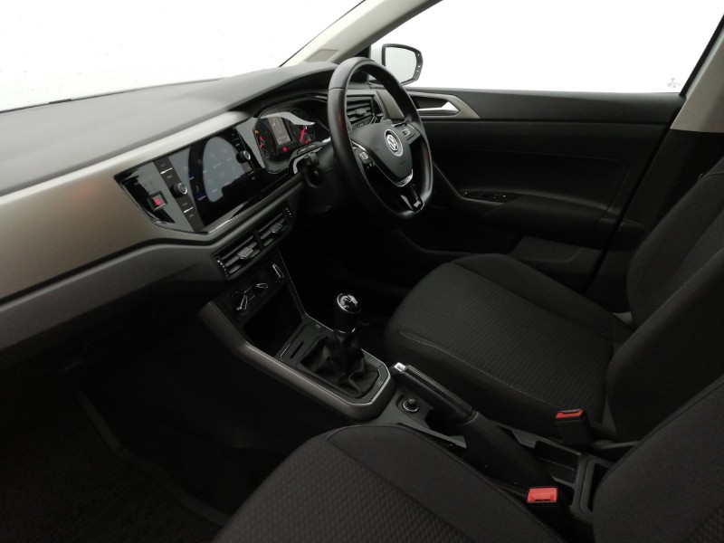 Used Volkswagen Polo 2018 for sale - 77731226: Photo 5