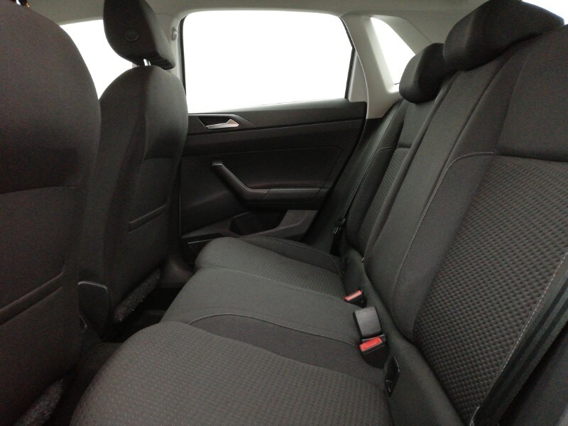 Used Volkswagen Polo 2018 for sale - 77731226: Photo 6