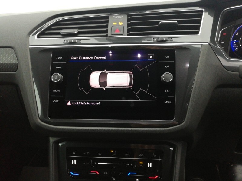 Used Volkswagen Tiguan 2022 for sale - 77004579: Photo 10