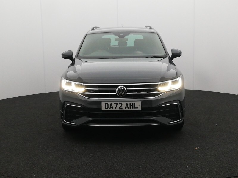 Used Volkswagen Tiguan 2022 for sale - 77004579: Photo 12
