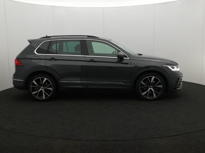 Used Volkswagen Tiguan 2022 for sale - 77004579: Photo 13