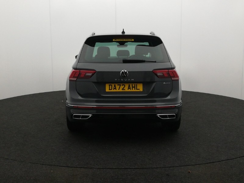 Used Volkswagen Tiguan 2022 for sale - 77004579: Photo 14
