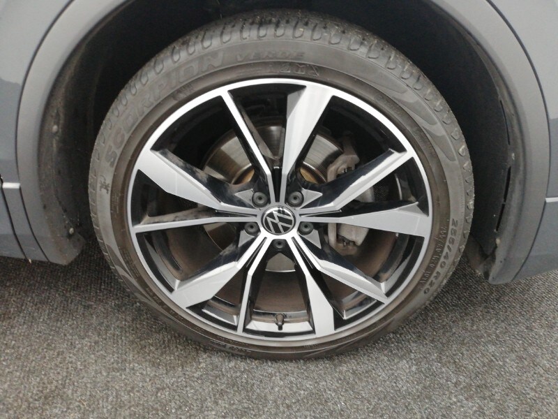 Used Volkswagen Tiguan 2022 for sale - 77004579: Photo 15