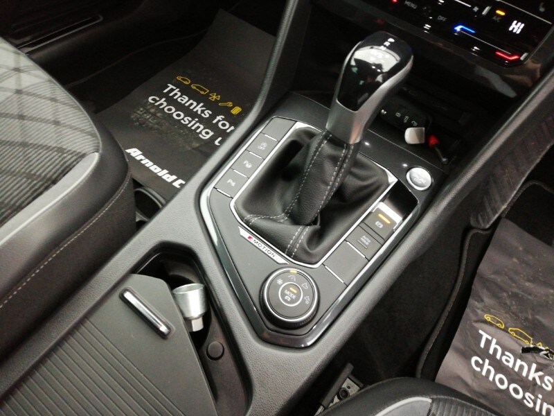 Used Volkswagen Tiguan 2022 for sale - 77004579: Photo 17