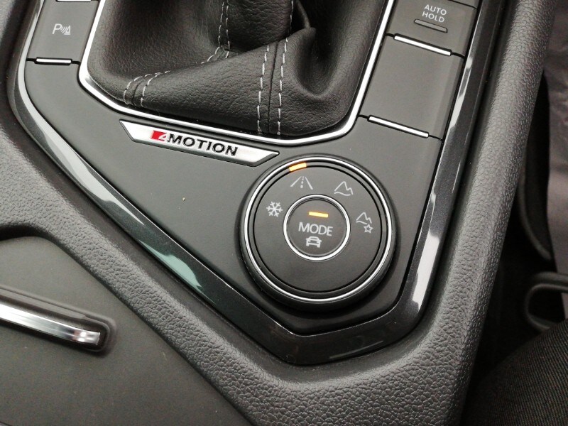 Used Volkswagen Tiguan 2022 for sale - 77004579: Photo 18