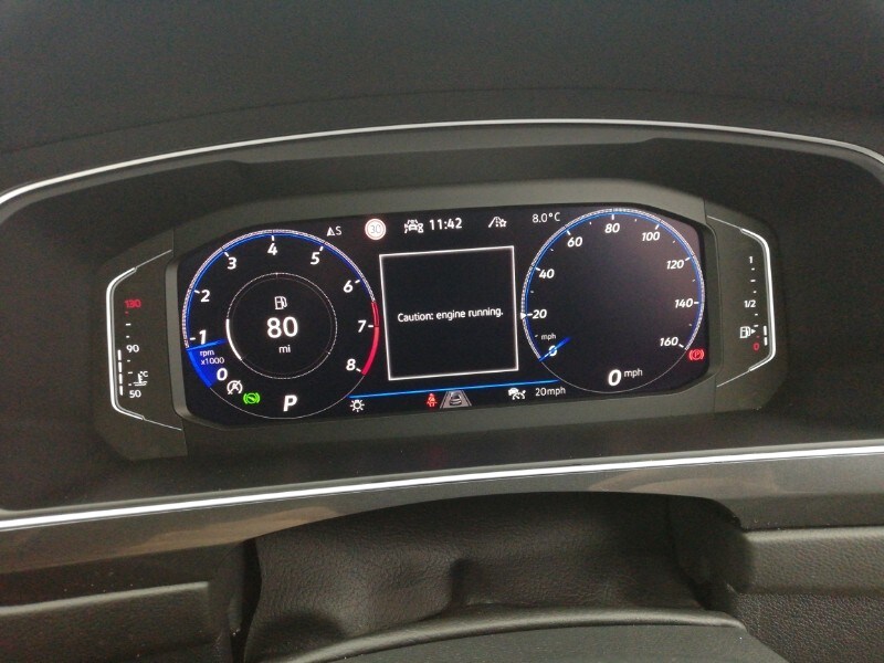 Used Volkswagen Tiguan 2022 for sale - 77004579: Photo 19