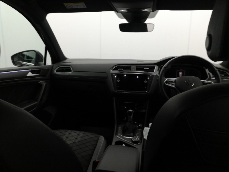 Used Volkswagen Tiguan 2022 for sale - 77004579: Photo 2