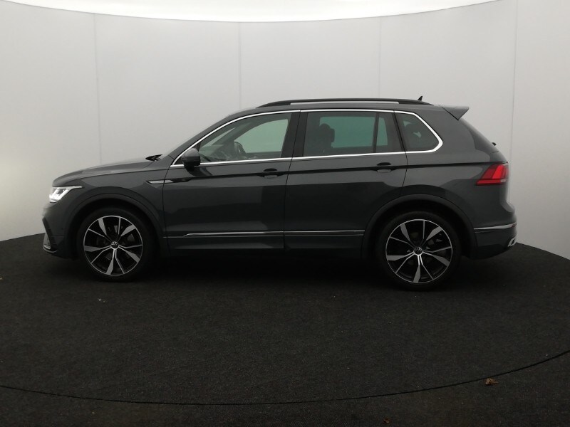 Used Volkswagen Tiguan 2022 for sale - 77004579: Photo 4