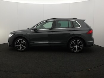 Used Volkswagen Tiguan 2022 for sale - 77004579: Photo