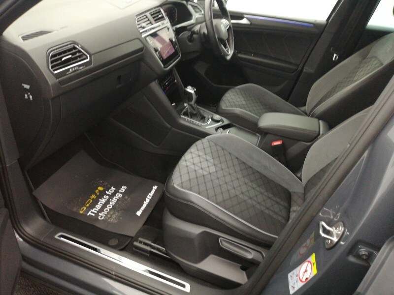 Used Volkswagen Tiguan 2022 for sale - 77004579: Photo 5