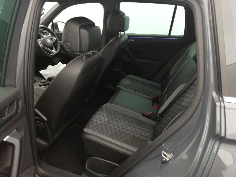 Used Volkswagen Tiguan 2022 for sale - 77004579: Photo 6