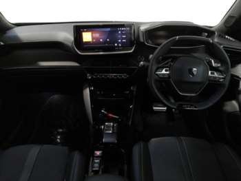 Used Peugeot 2008 2023 for sale - 74847824: Photo