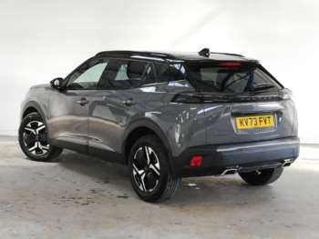 Used Peugeot 2008 2023 for sale - 74847824: Photo