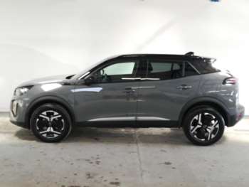 Used Peugeot 2008 2023 for sale - 74847824: Photo