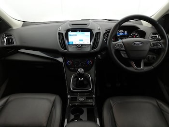 Used Ford Kuga 2019 for sale - 77956573: Photo