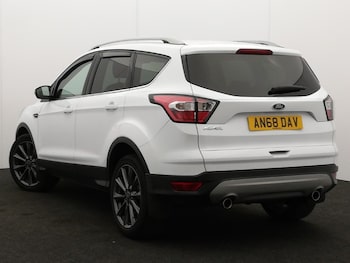 Used Ford Kuga 2019 for sale - 77956573: Photo