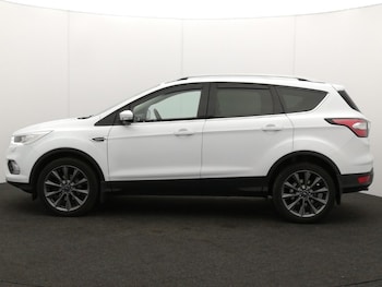 Used Ford Kuga 2019 for sale - 77956573: Photo