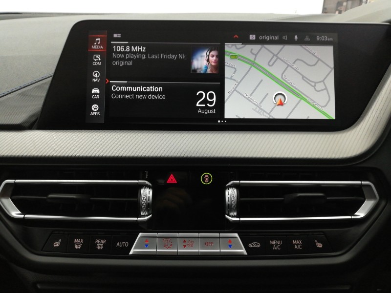 Used BMW 1 Series 2023 for sale - 78041123: Photo 15