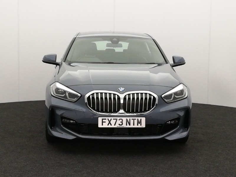 Used BMW 1 Series 2023 for sale - 78041123: Photo 19