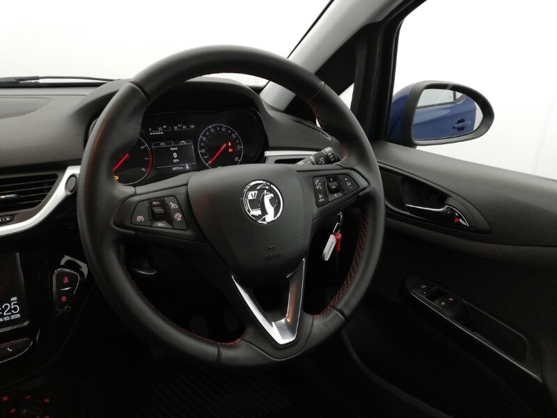 Used Vauxhall Corsa 2019 for sale - 77873771: Photo 11