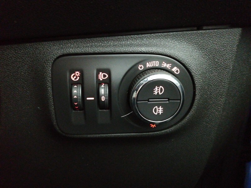 Used Vauxhall Corsa 2019 for sale - 77873771: Photo 17