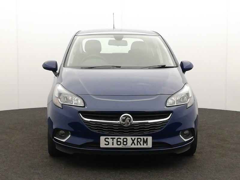 Used Vauxhall Corsa 2019 for sale - 77873771: Photo 19