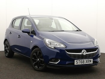 Used Vauxhall Corsa 2019 for sale - 77873771: Photo