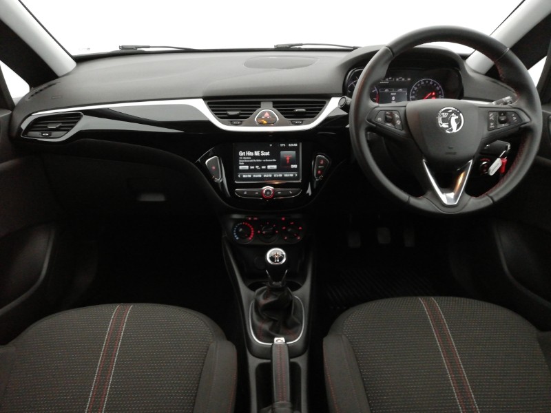 Used Vauxhall Corsa 2019 for sale - 77873771: Photo 2