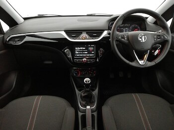 Used Vauxhall Corsa 2019 for sale - 77873771: Photo