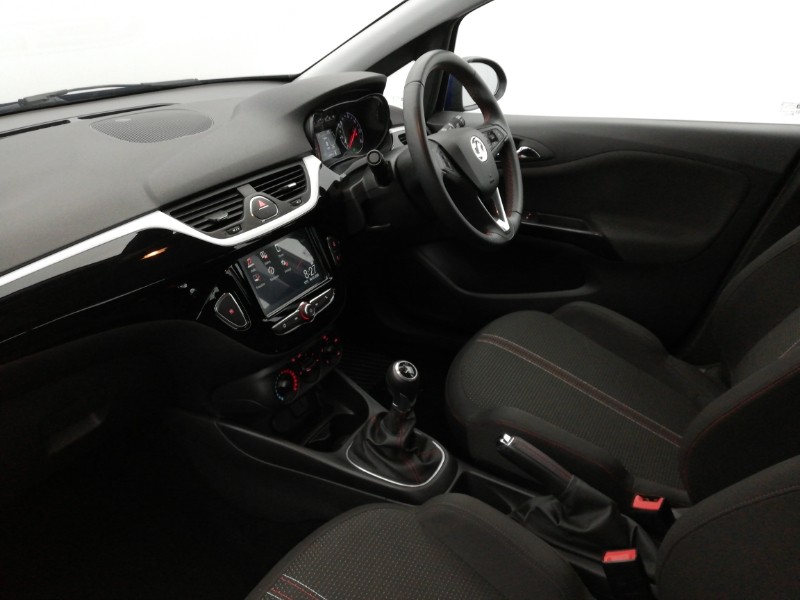 Used Vauxhall Corsa 2019 for sale - 77873771: Photo 5