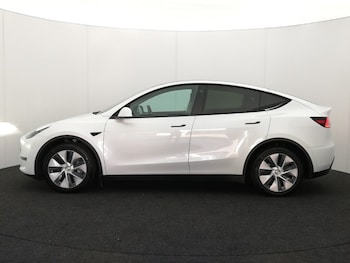 Used Tesla Model Y 2022 for sale - 75909869: Photo