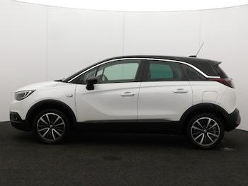 Used Vauxhall Crossland X 2020 for sale - 79263668: Photo