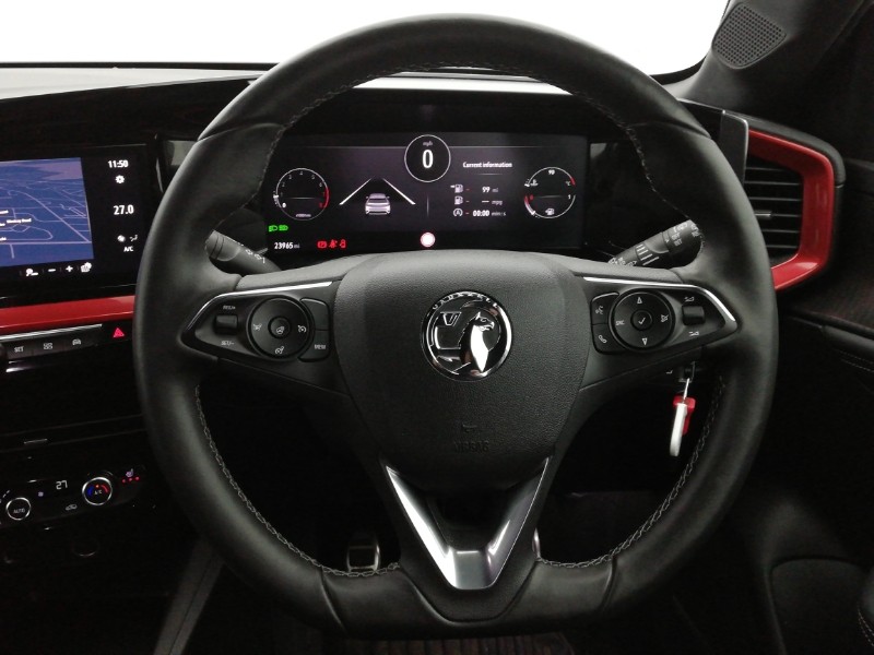 Used Vauxhall Mokka 2023 for sale - 77999464: Photo 11