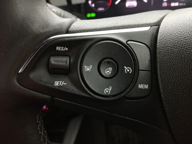 Used Vauxhall Mokka 2023 for sale - 77999464: Photo 13