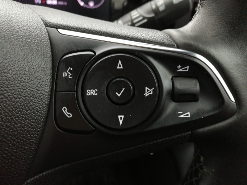 Used Vauxhall Mokka 2023 for sale - 77999464: Photo 14