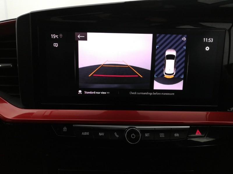 Used Vauxhall Mokka 2023 for sale - 77999464: Photo 15