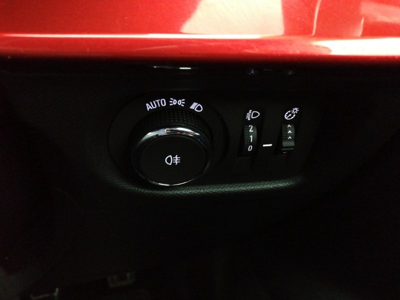 Used Vauxhall Mokka 2023 for sale - 77999464: Photo 17