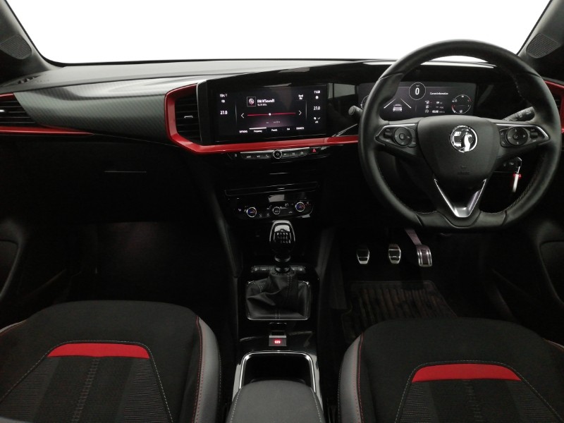 Used Vauxhall Mokka 2023 for sale - 77999464: Photo 2