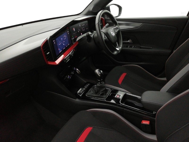 Used Vauxhall Mokka 2023 for sale - 77999464: Photo 5